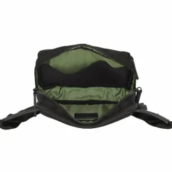 Jost Gürteltaschen<Tallinn Gürteltasche 20 cm schwarz