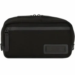 Outlet Jost Tallinn Kulturbeutel 22 cm schwarz