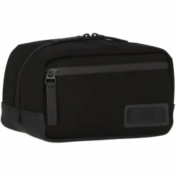 Outlet Jost Tallinn Kulturbeutel 22 cm schwarz