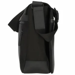 Online Jost Tallinn Messenger 39 cm Laptopfach schwarz