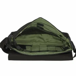 Online Jost Tallinn Messenger 39 cm Laptopfach schwarz