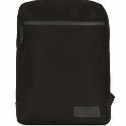 Jost Daypacks<Tallinn Rucksack 42 cm Laptopfach schwarz