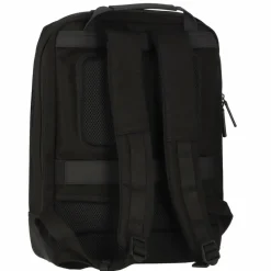 Jost Daypacks<Tallinn Rucksack 42 cm Laptopfach schwarz