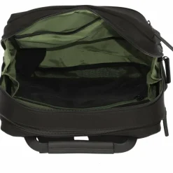 Jost Daypacks<Tallinn Rucksack 42 cm Laptopfach schwarz