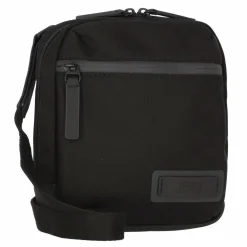 Discount Jost Tallinn Umhängetasche 17 cm schwarz