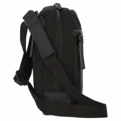 Discount Jost Tallinn Umhängetasche 17 cm schwarz