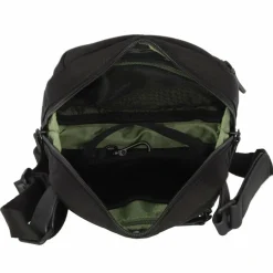 Discount Jost Tallinn Umhängetasche 17 cm schwarz