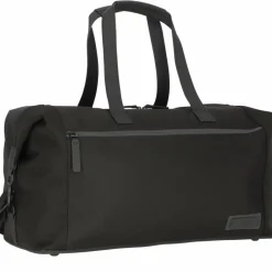 Jost Weekender|Reisetaschen Ohne Rollen<Tallinn Weekender Reisetasche 51 cm schwarz