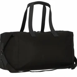 Jost Weekender|Reisetaschen Ohne Rollen<Tallinn Weekender Reisetasche 51 cm schwarz