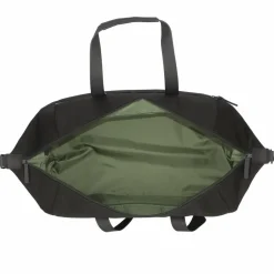 Jost Weekender|Reisetaschen Ohne Rollen<Tallinn Weekender Reisetasche 51 cm schwarz