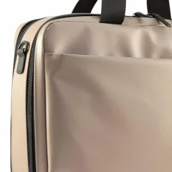 Jost Tolja Aktentasche 38 cm Laptopfach