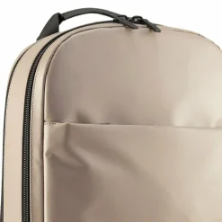Jost Daypacks<Tolja Daypack 44 cm Laptopfach taupe