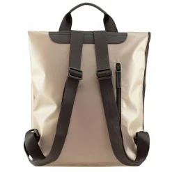 Sale Jost Tolja Daypack 35 cm Laptopfach taupe