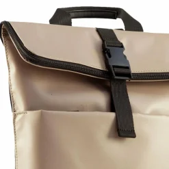 Sale Jost Tolja Daypack 35 cm Laptopfach taupe