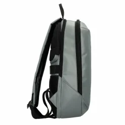 Outlet Jost Tolja Daypack 44 cm Laptopfach hellgrau