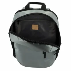 Outlet Jost Tolja Daypack 44 cm Laptopfach hellgrau