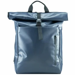 Online Jost Tolja Daypack 46 cm Laptopfach navy