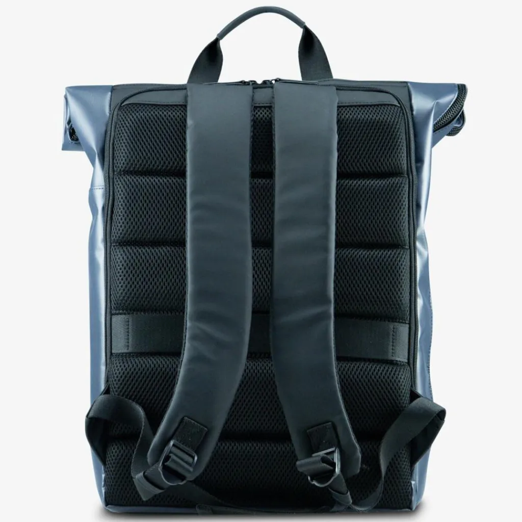 Online Jost Tolja Daypack 46 cm Laptopfach navy