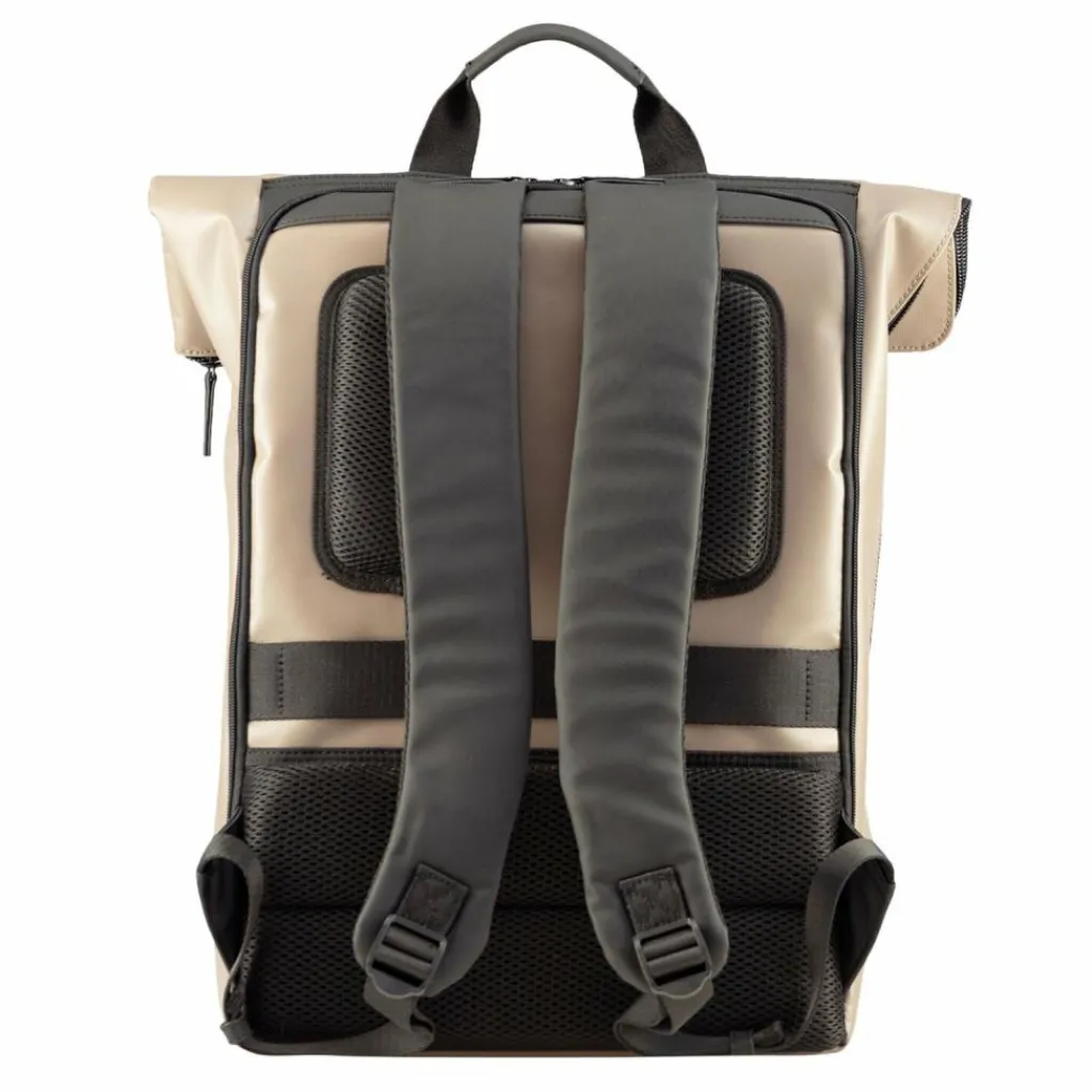 Jost Tolja Daypack 46 cm Laptopfach