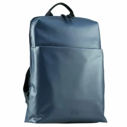 Jost Daypacks<Tolja Daypack 37 cm Laptopfach blau
