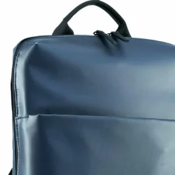 Jost Daypacks<Tolja Daypack 37 cm Laptopfach blau