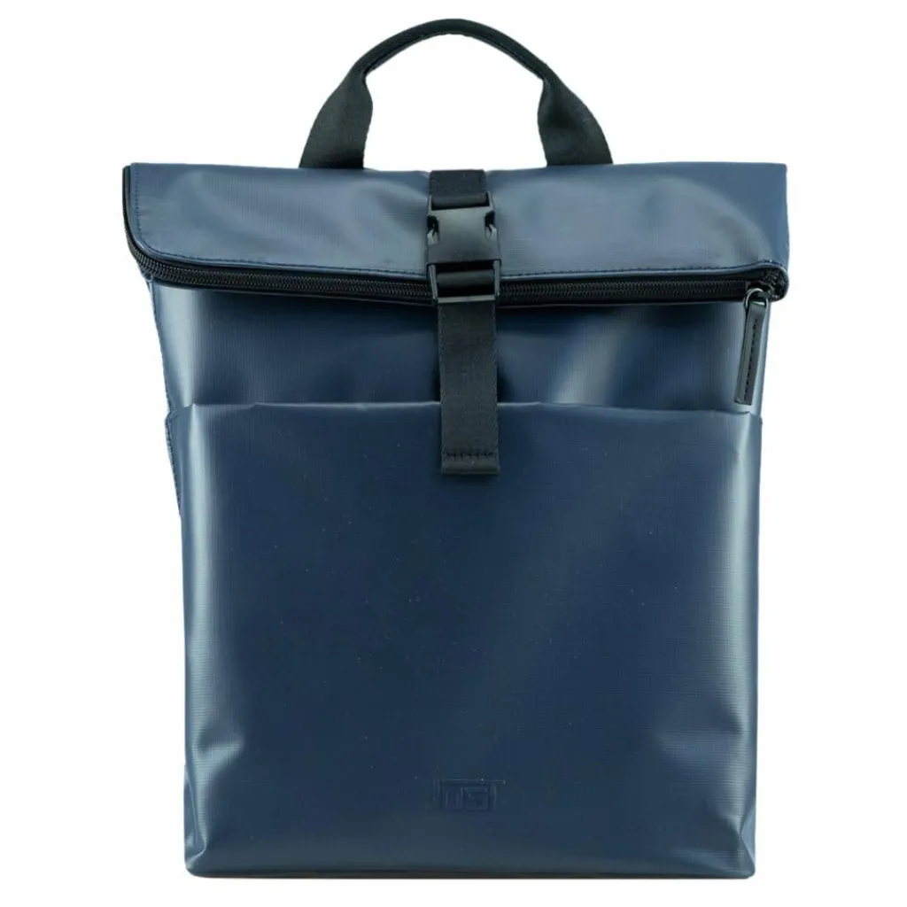 Jost Tolja Daypack 35 cm Laptopfach blau