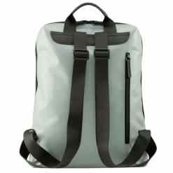 Best Jost Tolja Daypack 37 cm Laptopfach mittelgrau