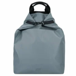 Jost Henkeltaschen<Tolja Handtasche 30 cm Laptopfach hellgrau