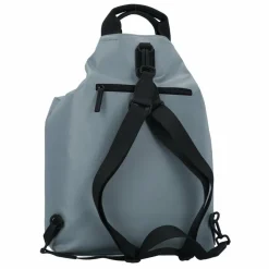 Jost Henkeltaschen<Tolja Handtasche 30 cm Laptopfach hellgrau