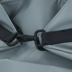 Jost Henkeltaschen<Tolja Handtasche 30 cm Laptopfach hellgrau