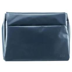Clearance Jost Tolja Messenger 38 cm Laptopfach navy