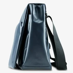 Clearance Jost Tolja Messenger 38 cm Laptopfach navy