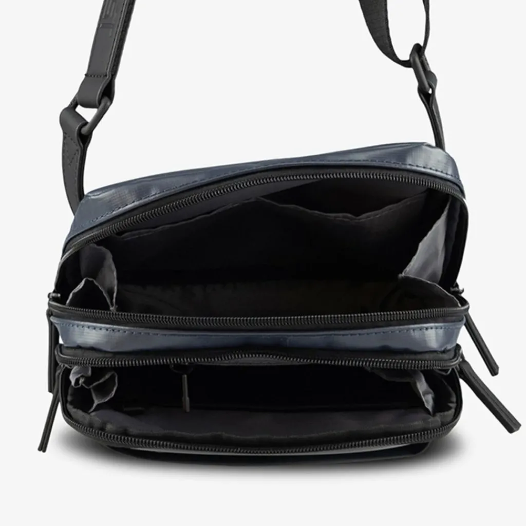 Jost Mini Bags|Umhängetaschen<Tolja Mini Bag Umhängetasche XS 18 cm navy