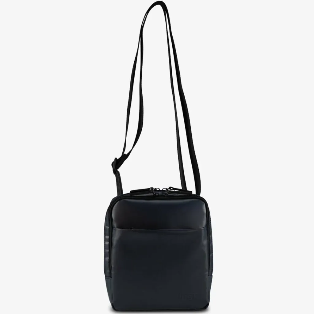 Jost Mini Bags|Umhängetaschen<Tolja Mini Bag Umhängetasche XS 18 cm navy