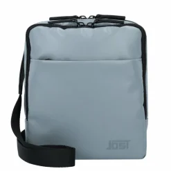 Jost Mini Bags|Umhängetaschen<Tolja Mini Bag Umhängetasche XS 18 cm hellgrau