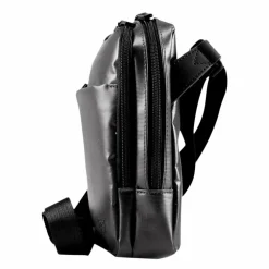 Jost Umhängetaschen|Mini Bags<Tolja Mini Bag Umhängetasche XS 18 cm schwarz