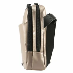 New Jost Tolja Mini Bag Umhängetasche XS 18 cm taupe