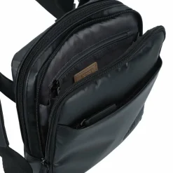 Jost Mini Bags|Umhängetaschen<Tolja Mini Bag Umhängetasche XS 18 cm schwarz