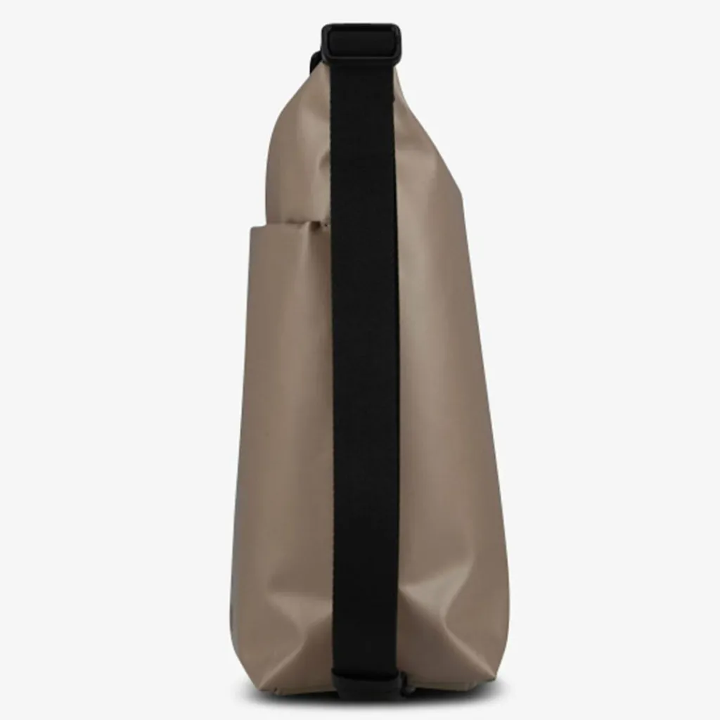 Discount Jost Tolja Schultertasche 23 cm taupe