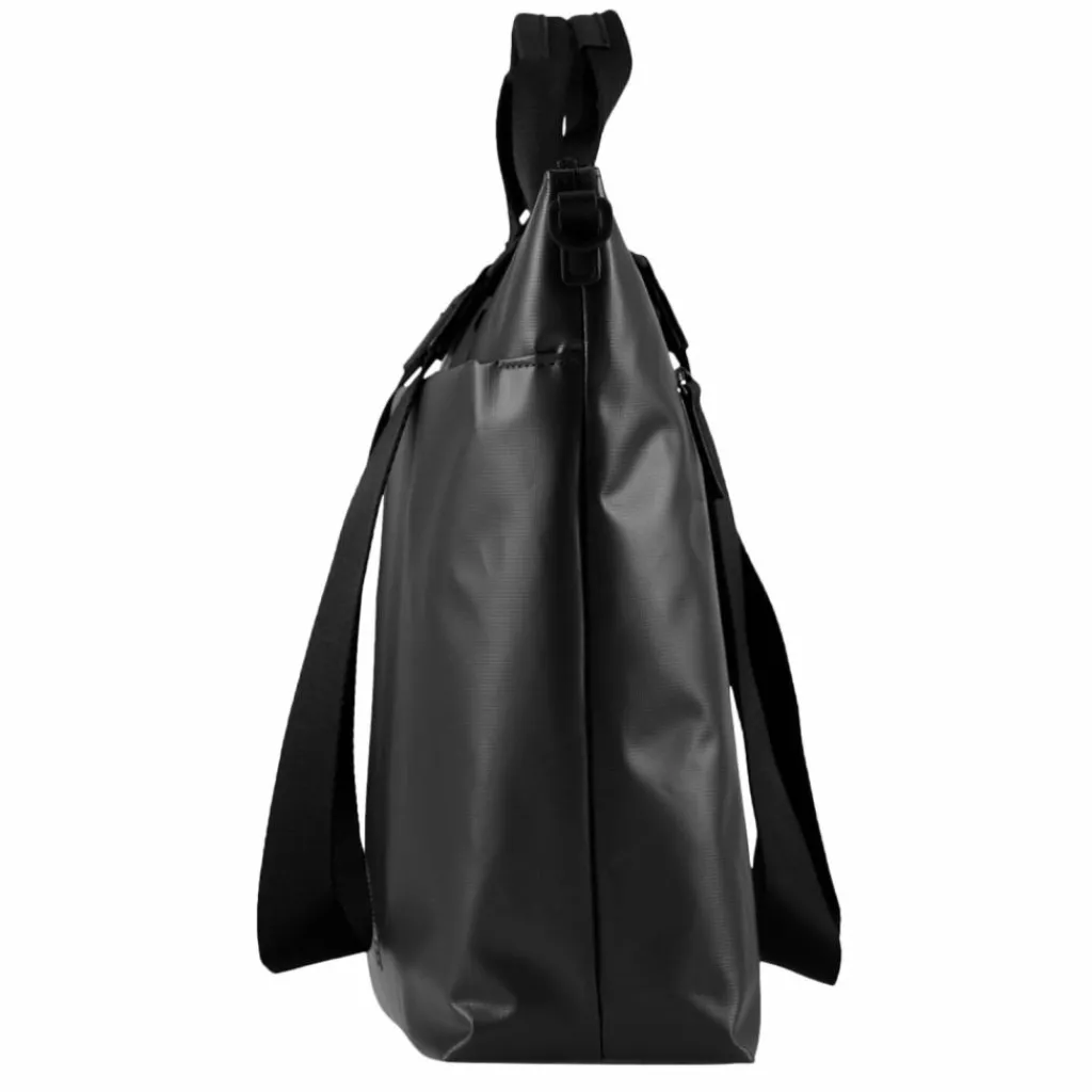 Online Jost Tolja Shopper Tasche 37 cm schwarz