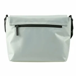 Jost Tolja Umhängetasche 25 cm mittelgrau