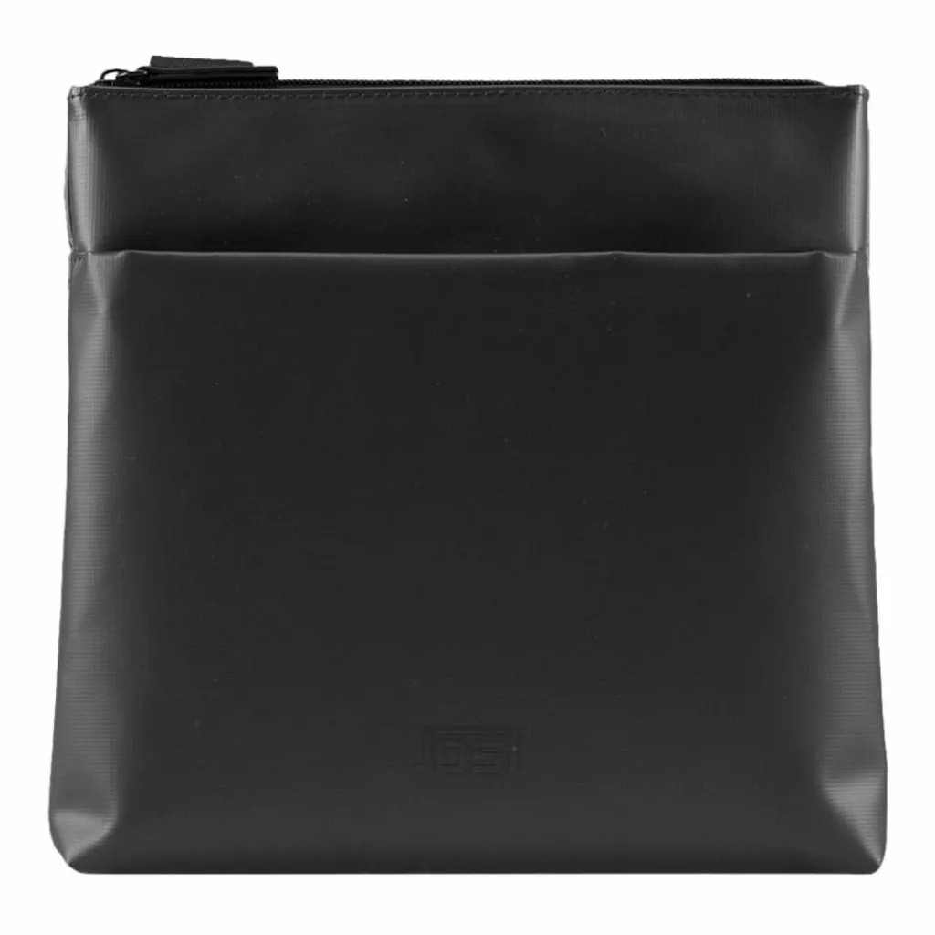 Clearance Jost Tolja Umhängetasche 25 cm schwarz