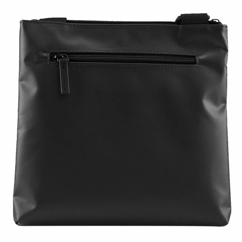 Clearance Jost Tolja Umhängetasche 25 cm schwarz