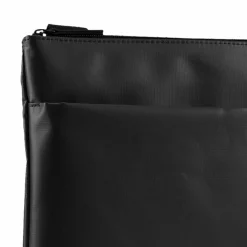 Clearance Jost Tolja Umhängetasche 25 cm schwarz