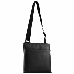 Clearance Jost Tolja Umhängetasche 25 cm schwarz