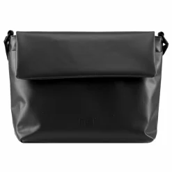 Jost Umhängetaschen<Tolja Umhängetasche 25 cm schwarz