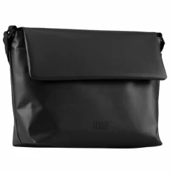 Jost Umhängetaschen<Tolja Umhängetasche 25 cm schwarz