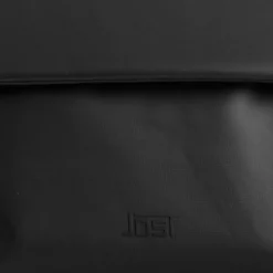 Jost Umhängetaschen<Tolja Umhängetasche 25 cm schwarz