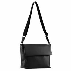 Jost Umhängetaschen<Tolja Umhängetasche 25 cm schwarz