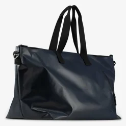 Jost Weekender|Reisetaschen Ohne Rollen<Tolja Weekender Reisetasche 52 cm navy
